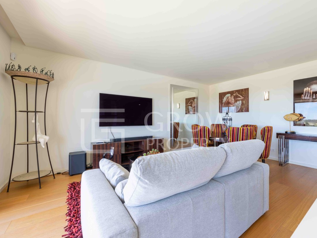 Apartment in Vilamoura, Quarteira, Algarve 2 - 18077029