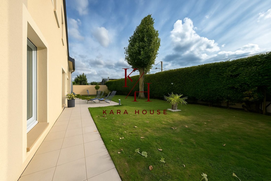 House in May-sur-Orne, Saint-Martin-de-May, France 3 - 16396246