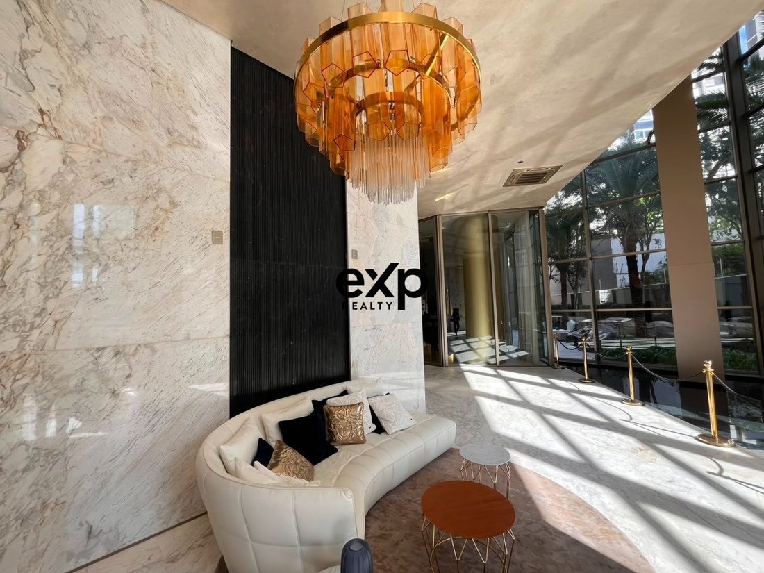 Apartment in São Paulo, State of São Paulo, Brazil 4 - 18073212