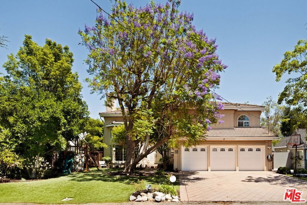 House in Los Angeles, California, United States 1 - 18074816