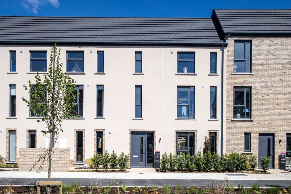 House in du, County Dublin, Ireland 1 - 18072548