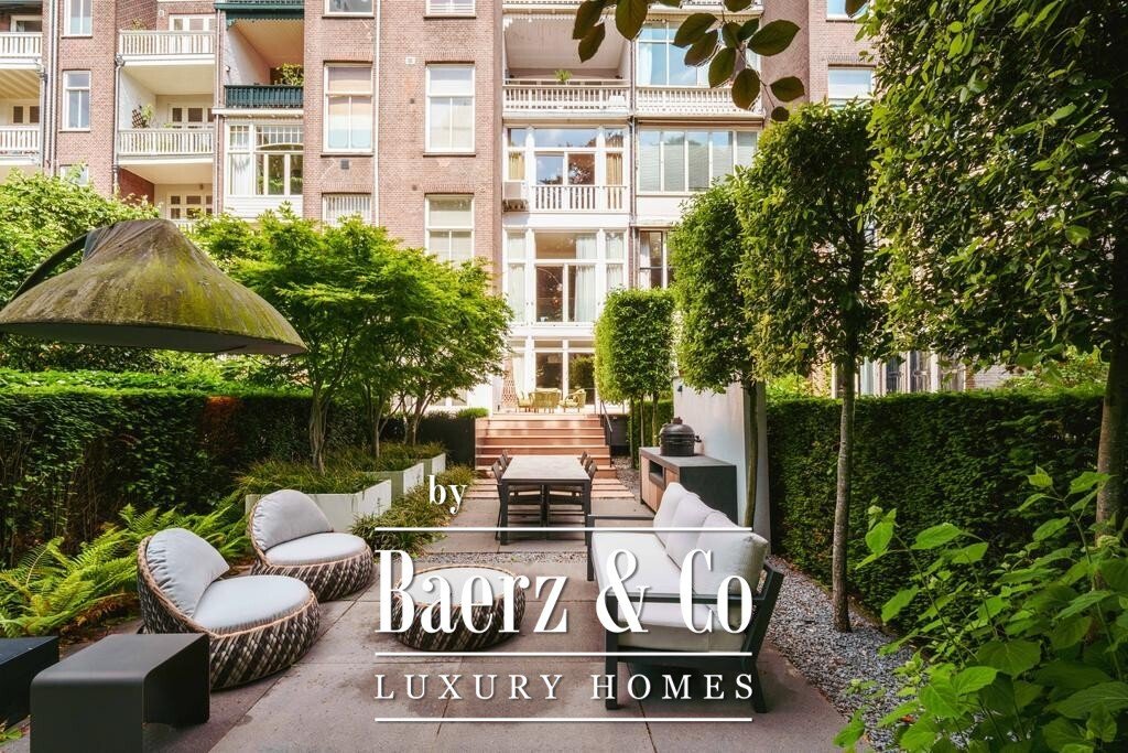 Apartment in Apollobuurt, North Holland, Netherlands 3 - 17335731