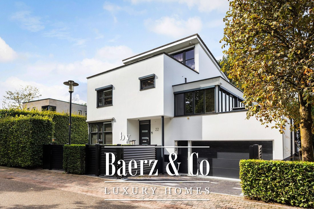 Villa in Apeldoorn, Gelderland, Netherlands 5 - 16273520