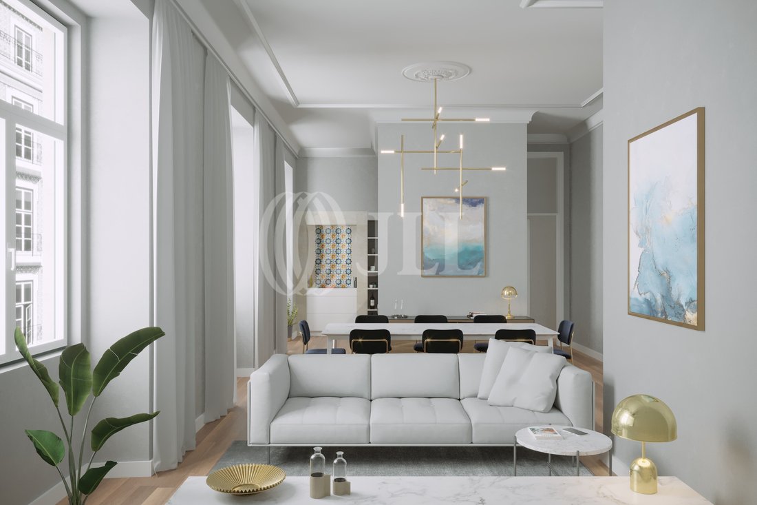 Apartment in Santa Maria Maior, Lisbon, Portugal 2 - 13177900