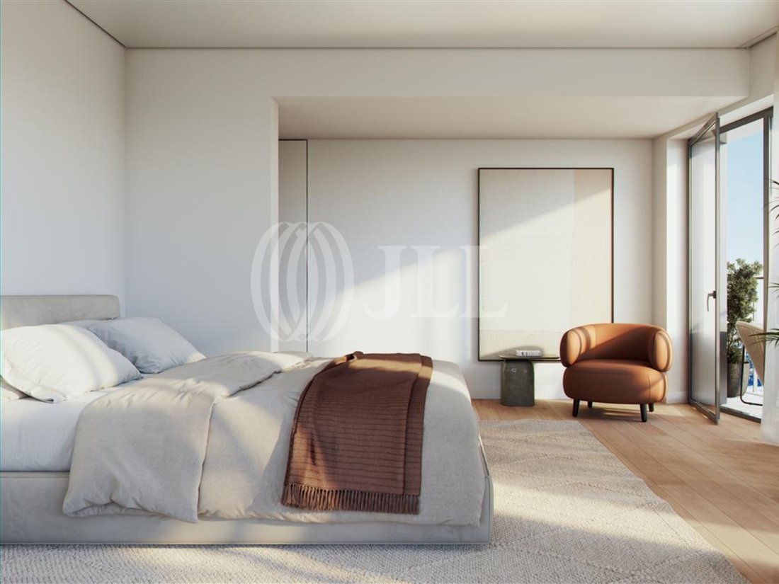 Apartment in Lumiar, Lisbon, Portugal 2 - 18077106