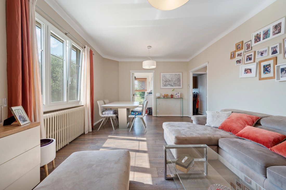 Villa in Cimiez, Nice, France 5 - 18073090