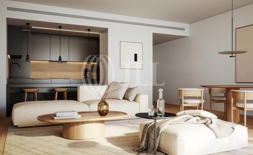 Apartment in Lumiar, Lisbon, Portugal 1