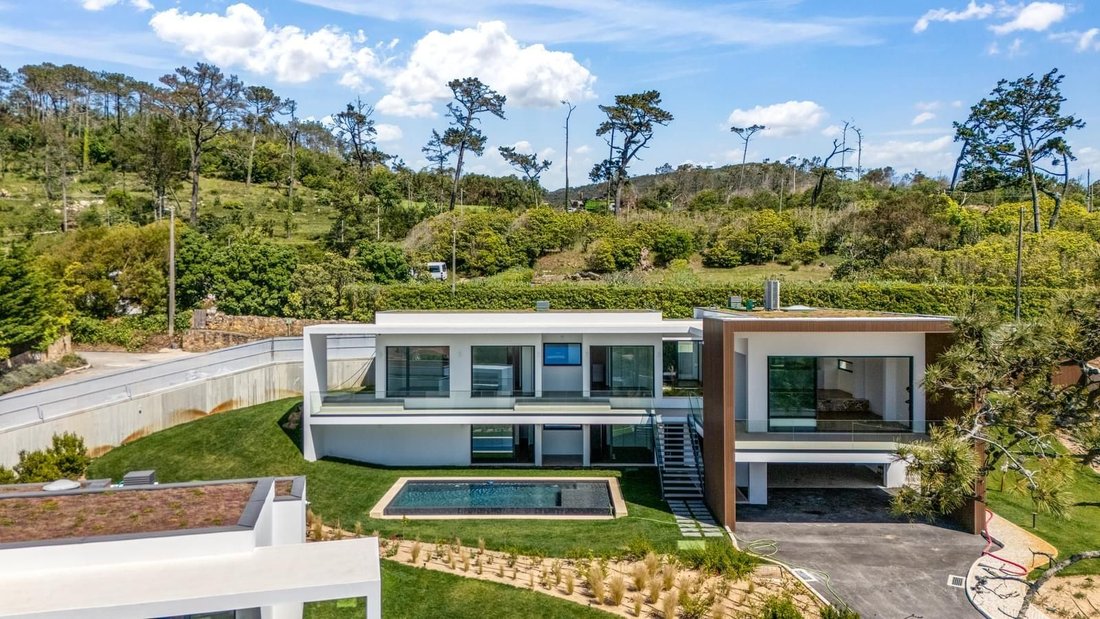 Villa in Colares, Lisbon, Portugal 1 - 18080036