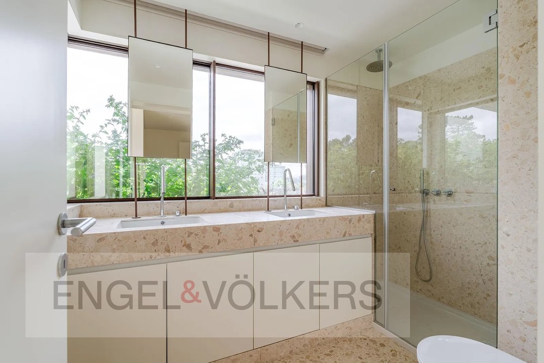 Apartment in Aldoar, Foz do Douro e Nevogilde, Porto District, Portugal 5 - 18076814