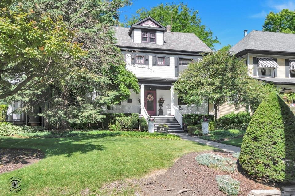 House in Chicago, Illinois, United States 3 - 18076366