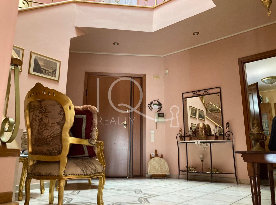Villa in Thrakomakedones, Attica, Greece 5 - 18072326