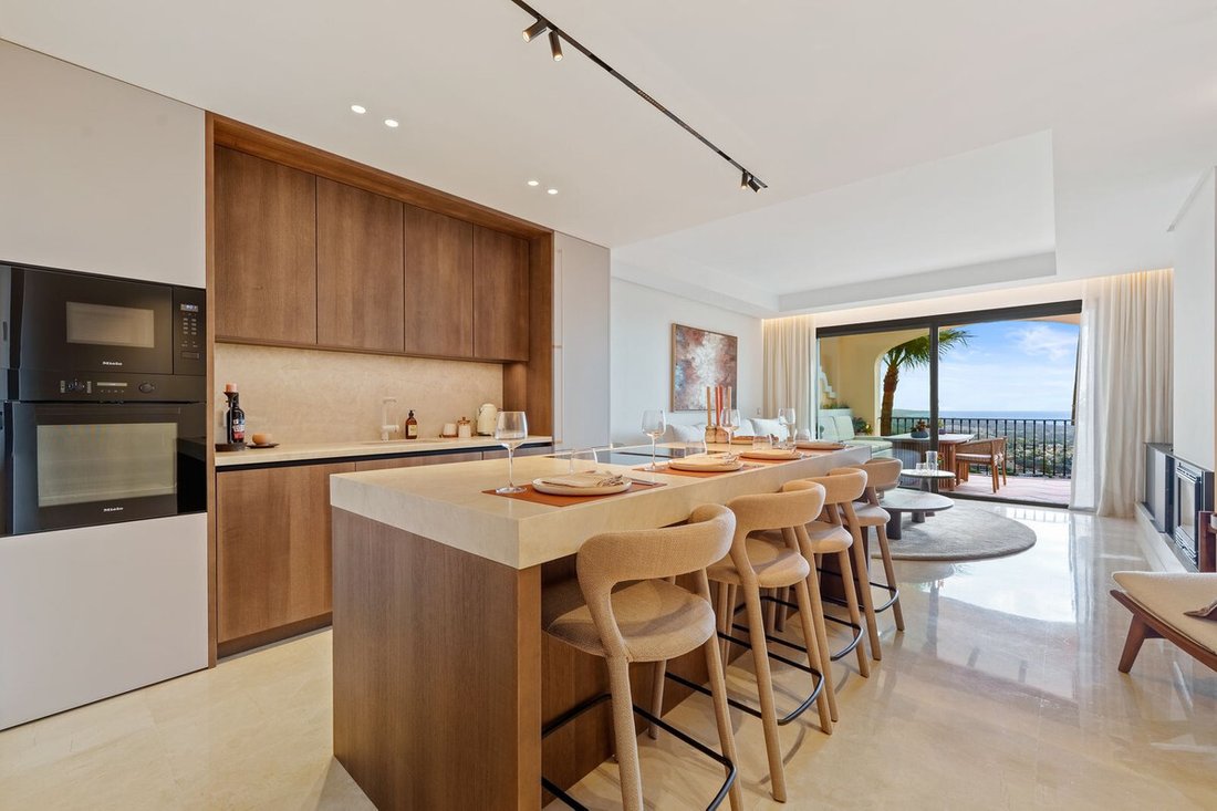 Penthouse in La Quinta, Canary Islands, Spain 3 - 18063813