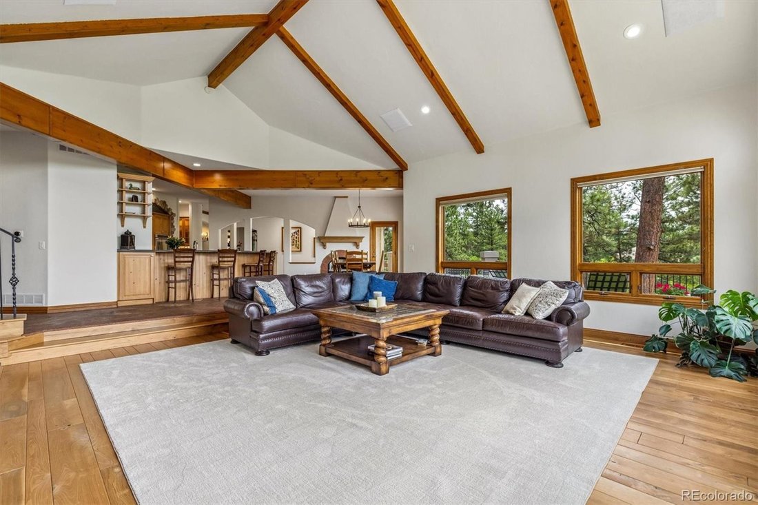 House in Franktown, Colorado, United States 5 - 18078531