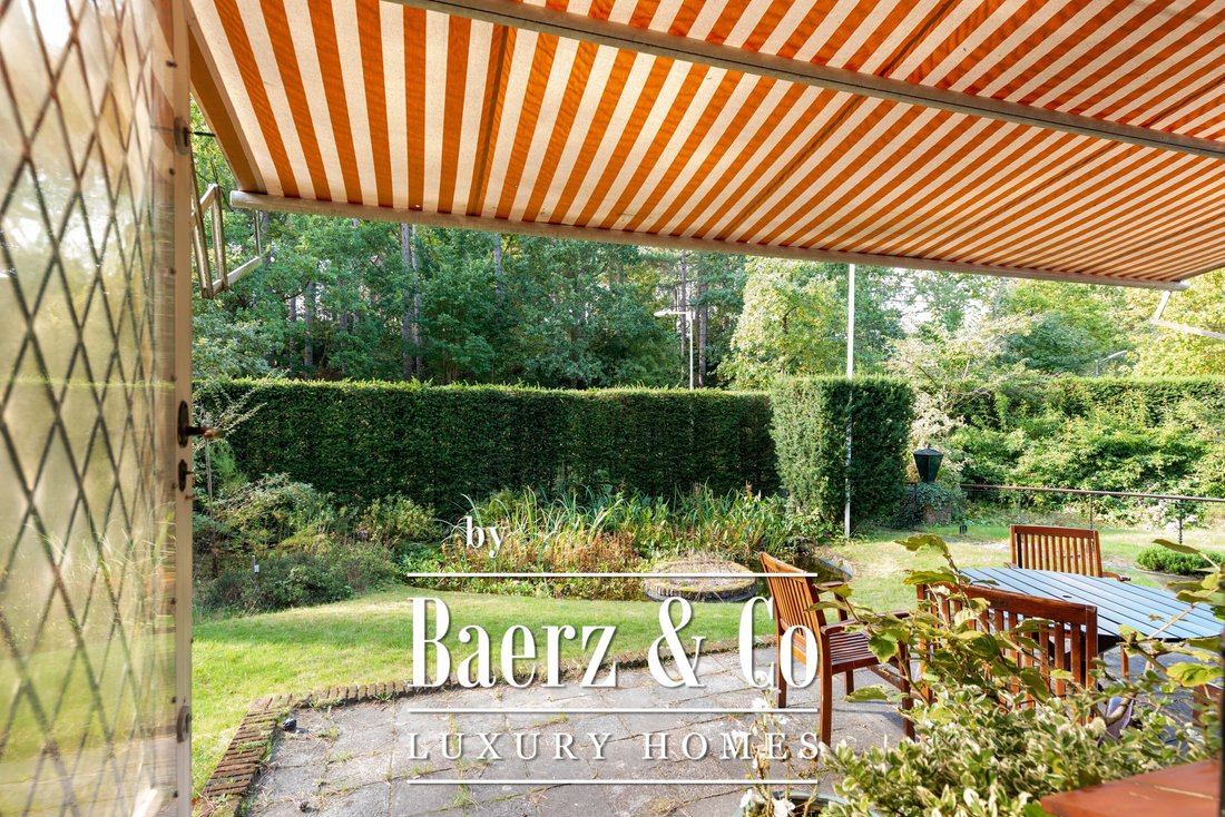 Villa in Wassenaar, South Holland, Netherlands 5 - 15646464