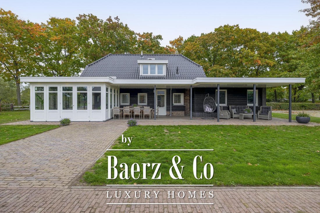 House in Schijndel, North Brabant, Netherlands 5 - 16535246