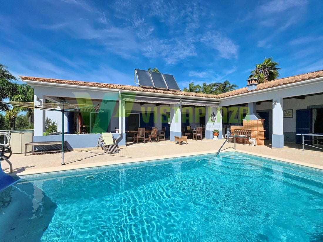 House in Alvor, Algarve, Portugal 1 - 18077006
