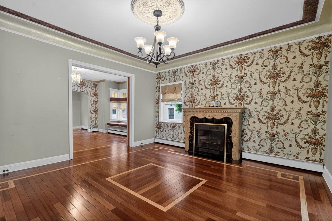 House in North Bergen, New Jersey, United States 5 - 18077857