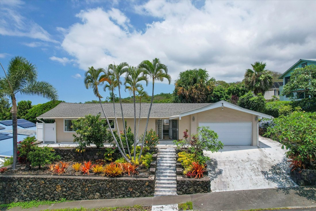 House in Kailua-Kona, Hawaii, United States 1 - 18078366