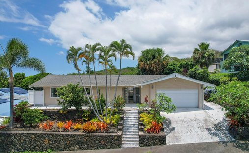 Maison à Kailua-Kona, Hawaï, États-Unis 1