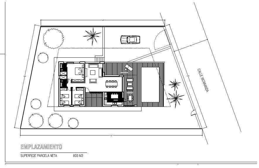 Chalet in Denia, Valencian Community, Spain 5 - 11706636