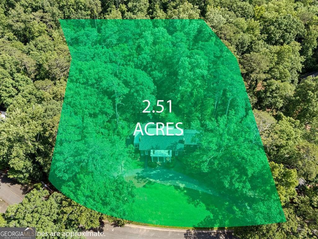 House in Rome, Georgia, United States 5 - 18075326