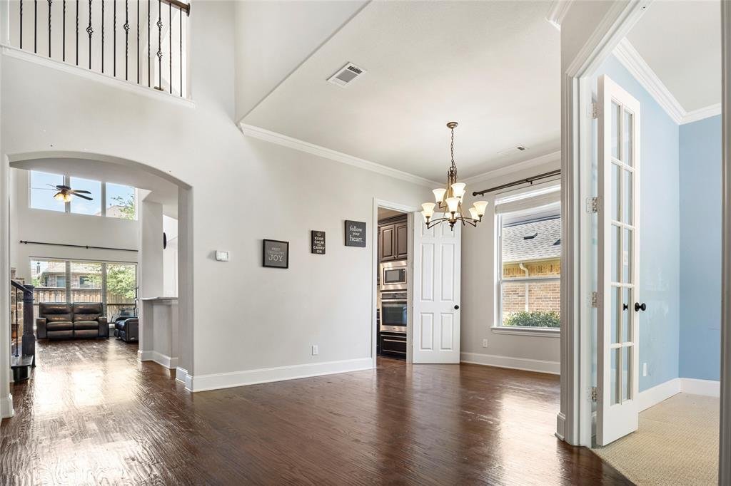 House in Irving, Texas, United States 5 - 18079159
