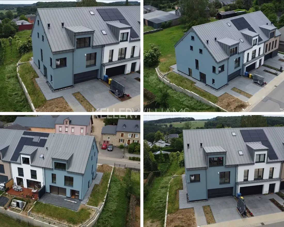 House in Habscht, Capellen, Luxembourg 2 - 18073397