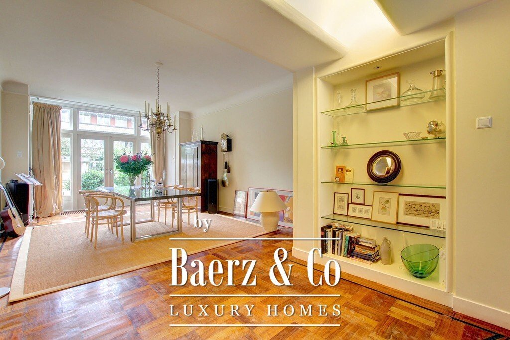 Townhouse in Apollobuurt, North Holland, Netherlands 5 - 17798656