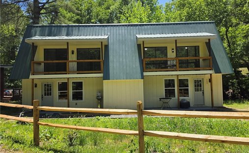 Apartment in Boone, North Carolina, United States 1