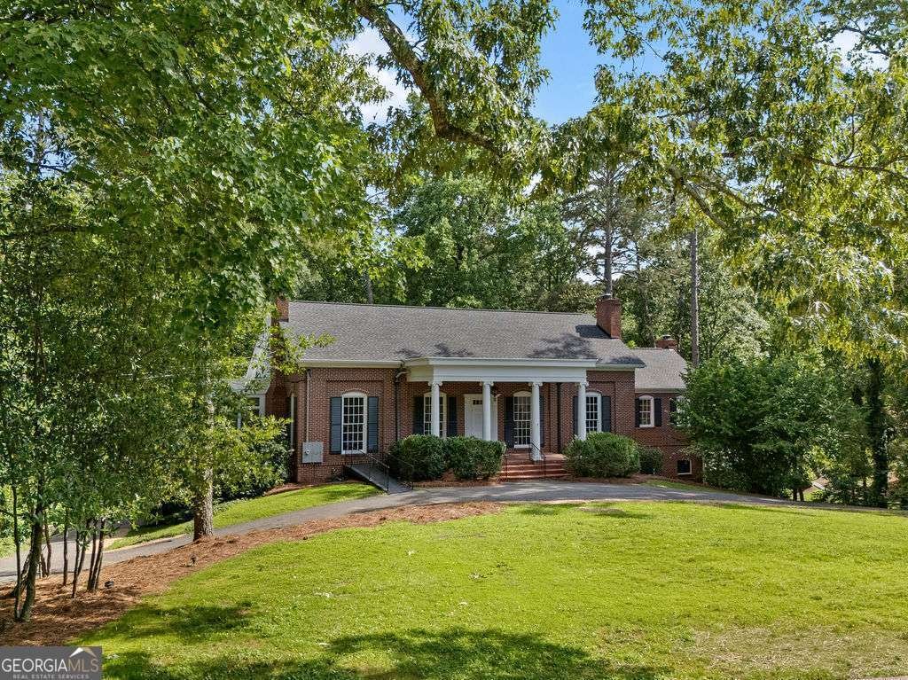 House in Rome, Georgia, United States 1 - 18075326