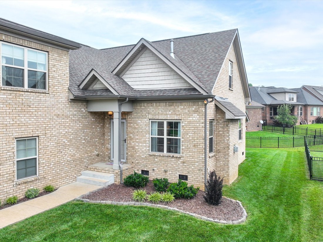 House in Spring Hill, Tennessee, United States 3 - 18078474