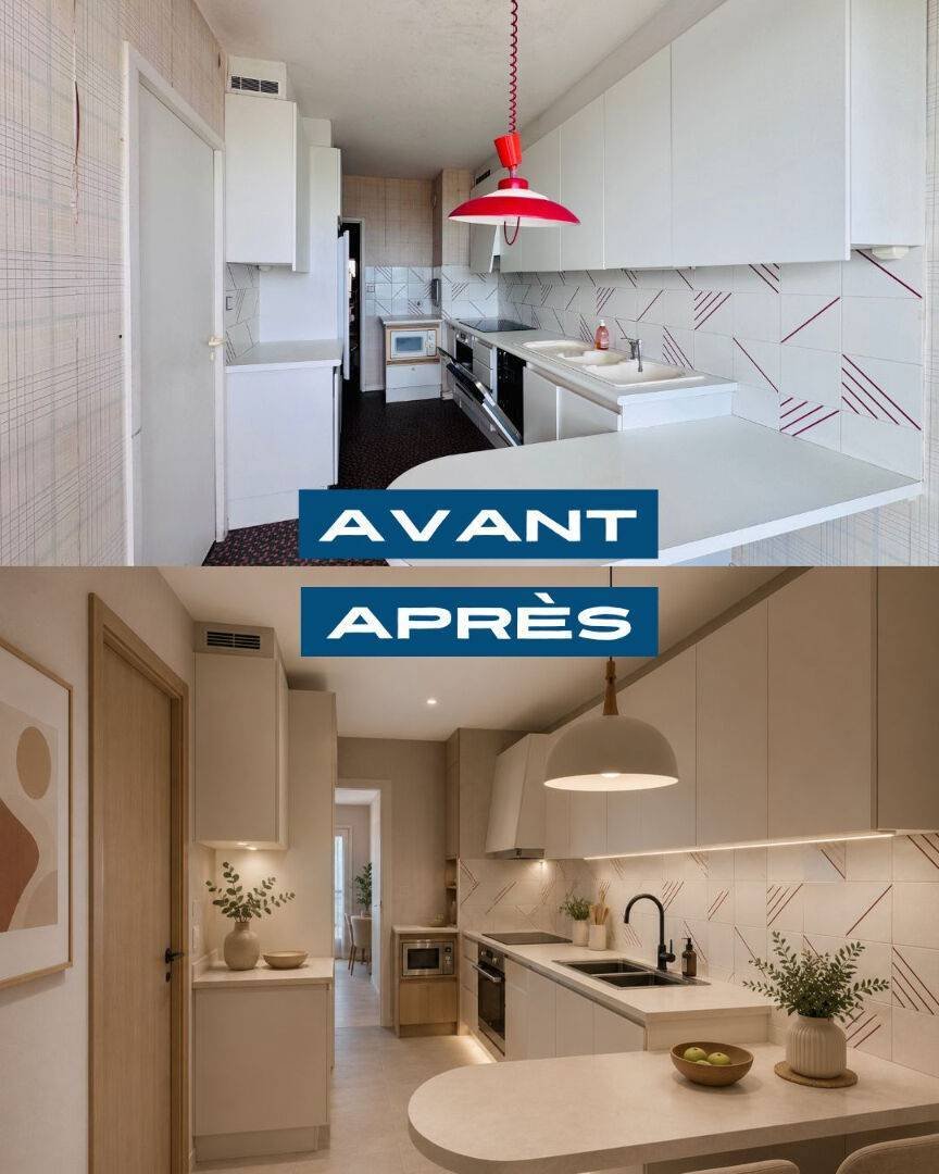 Apartment in Port Neuf, La Rochelle, France 3 - 18079262