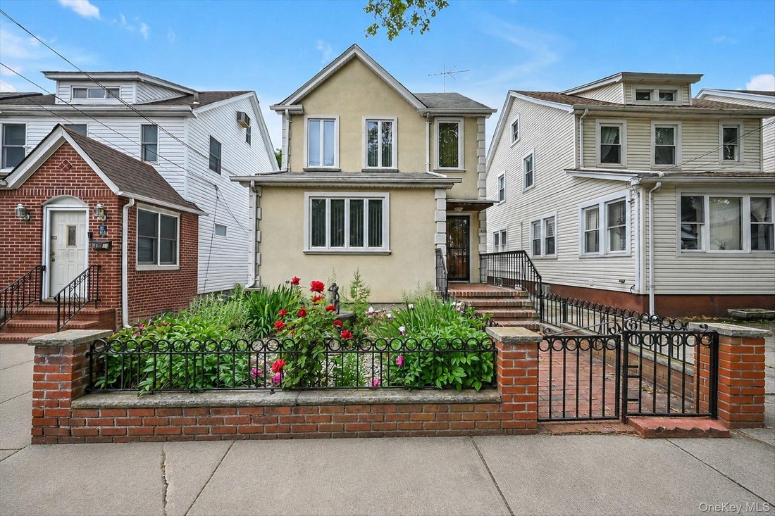 House in New York, New York, United States 1 - 18075956