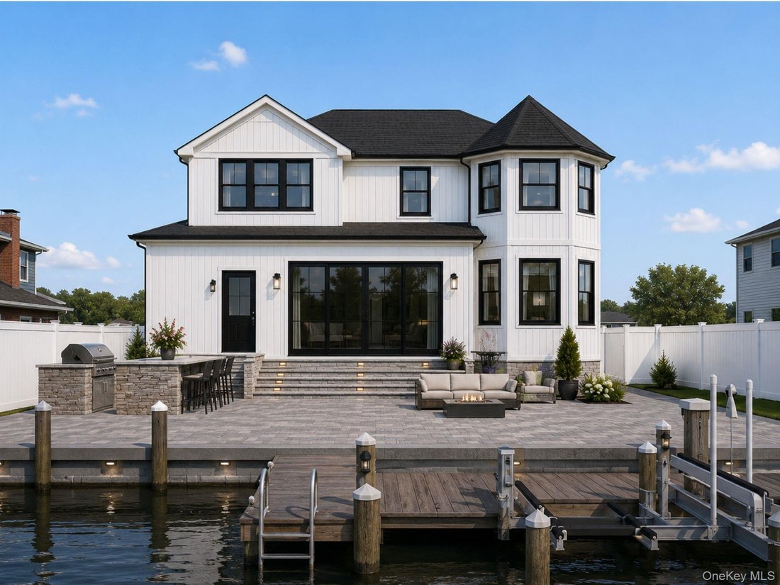 House in Massapequa, New York, United States 4 - 18072821