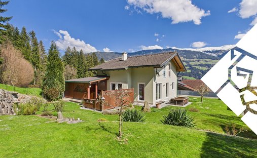 Casa a Fügen, Tirolo, Austria 1