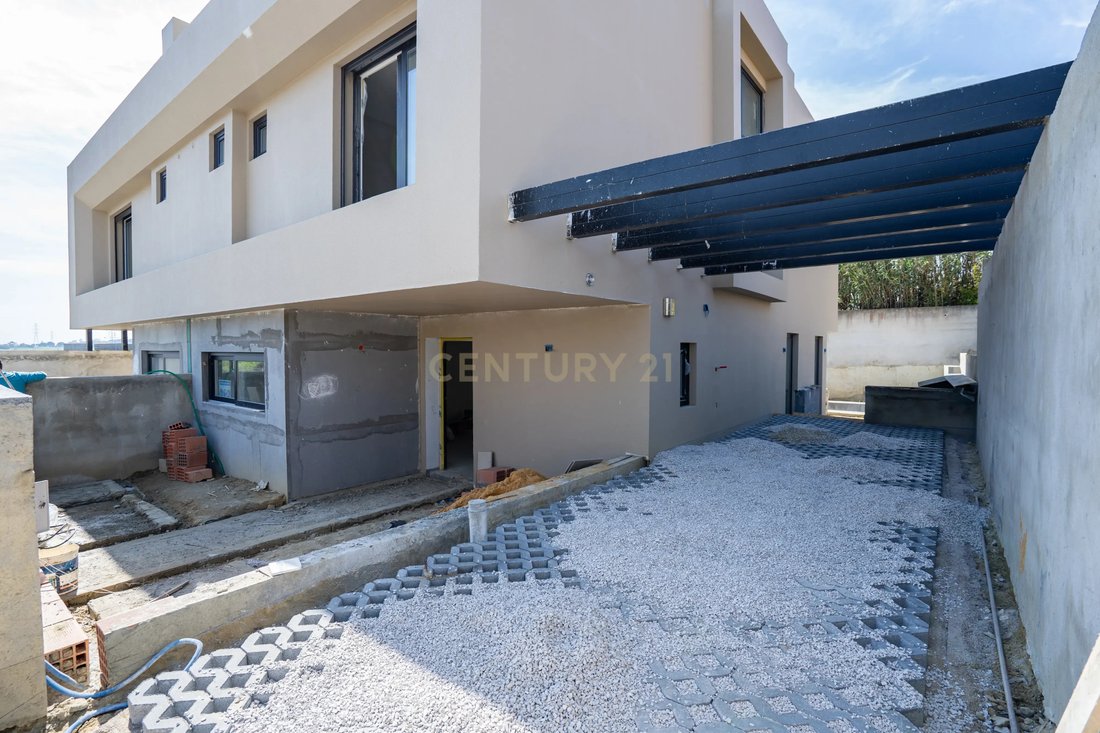 Villa in Caparica e Trafaria, Setubal, Portugal 5 - 17668723