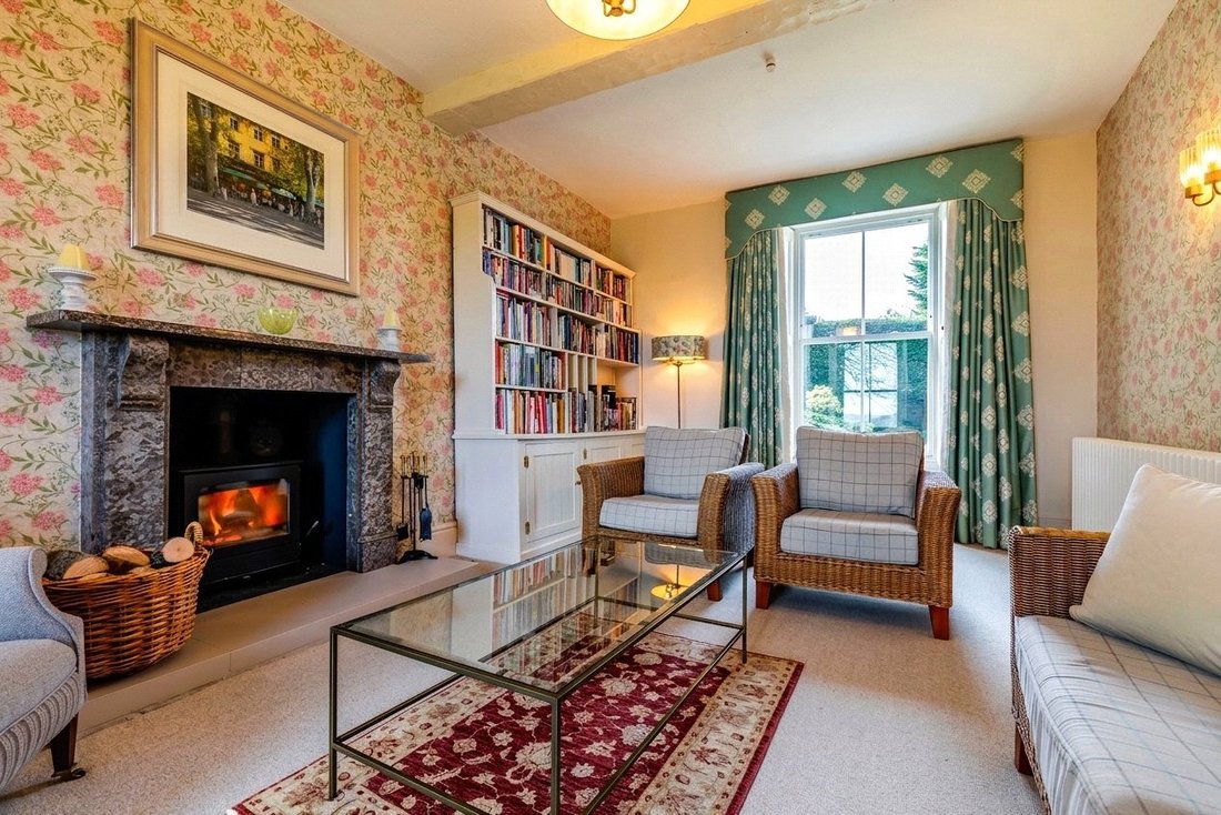 House in Furness Vale, Whaley Bridge, England 3 - 17537427