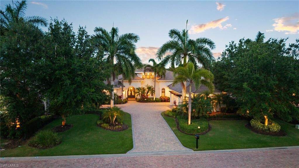 House in Naples, Florida, United States 2 - 18078108