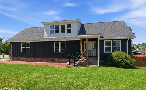 Maison à Morehead City, Caroline du Nord, États-Unis 1