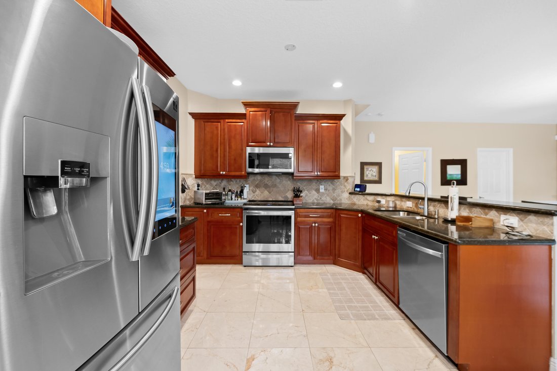 Maison à Boca Raton, Floride, États-Unis 5 - 18075168
