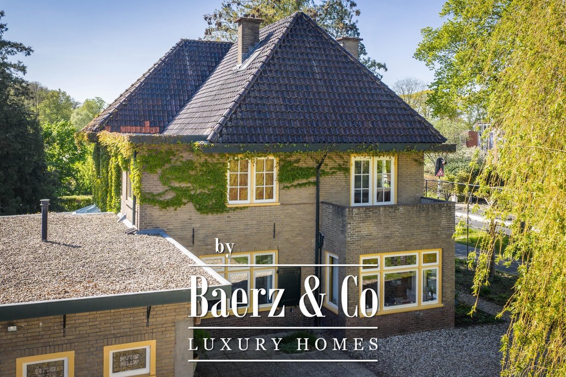 Villa in Vorden, Gelderland, Netherlands 5 - 17847642