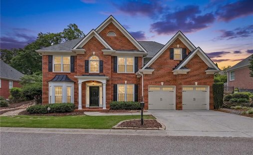 Casa a Gainesville, Georgia, Stati Uniti 1