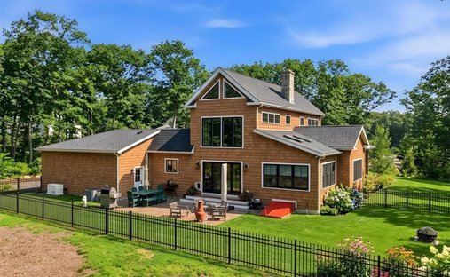 Westerly, Rhode Island, États-Unis 1