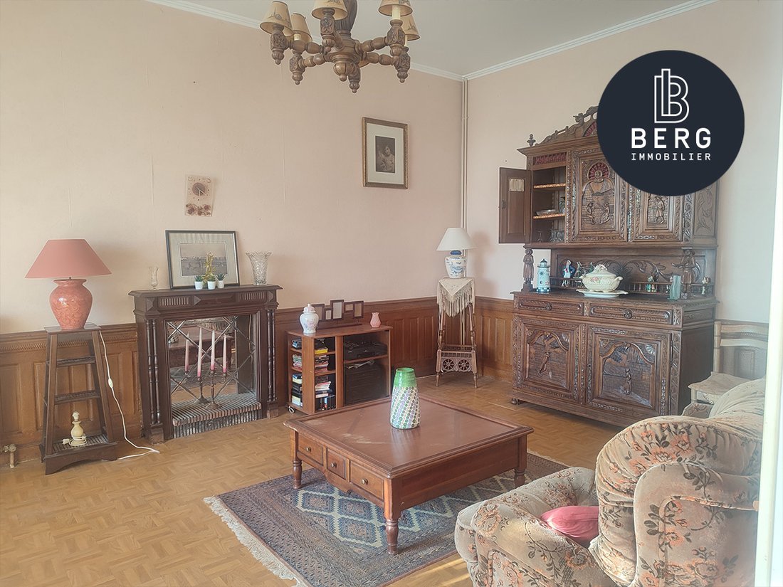 House in Arrondissement of Lorient, Brittany, France 4 - 18072584