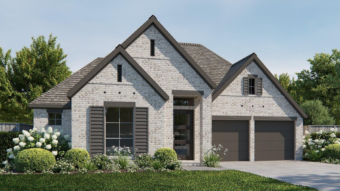 House in Manvel, Texas, United States 1 - 18075806