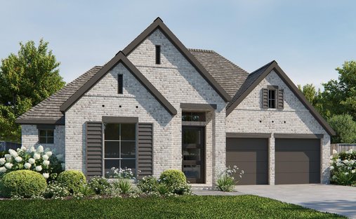 House in Manvel, Texas, United States 1