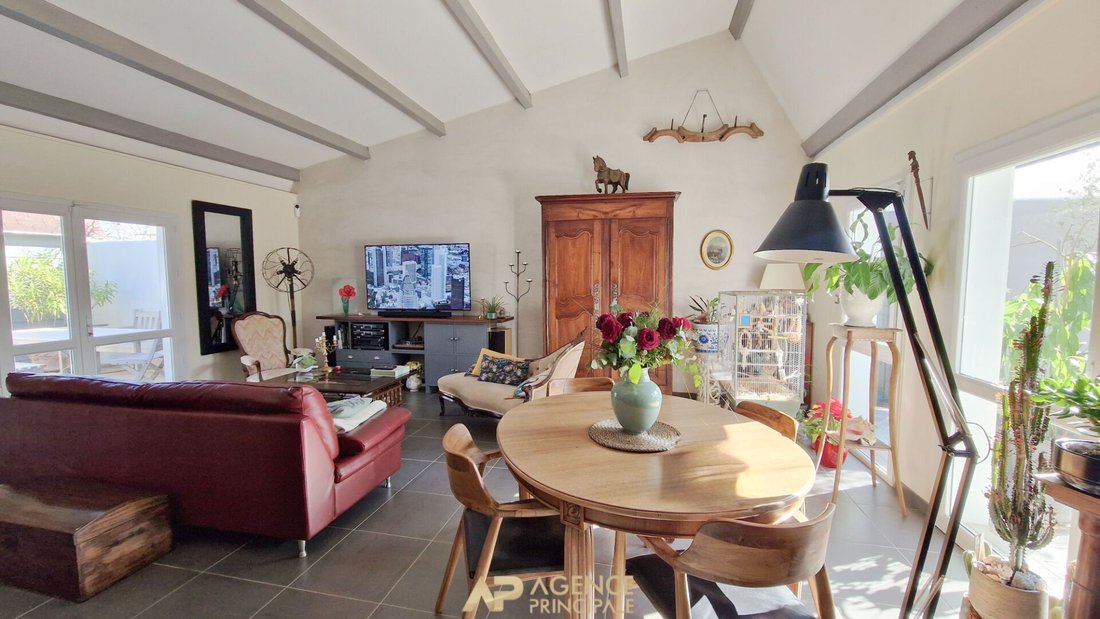 House in Le Genette, La Rochelle, France 3 - 18072556