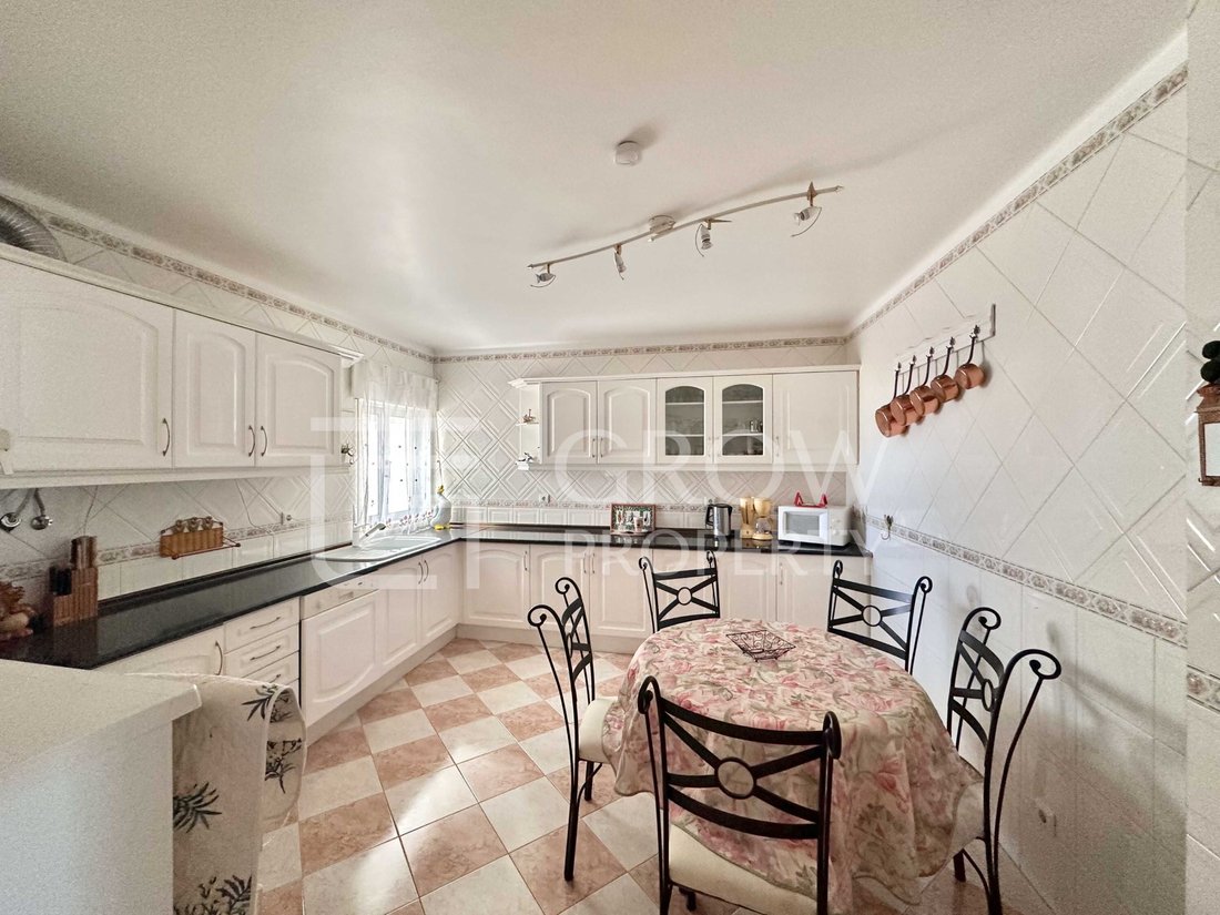 Apartment in Quarteira, Algarve, Portugal 3 - 18077045