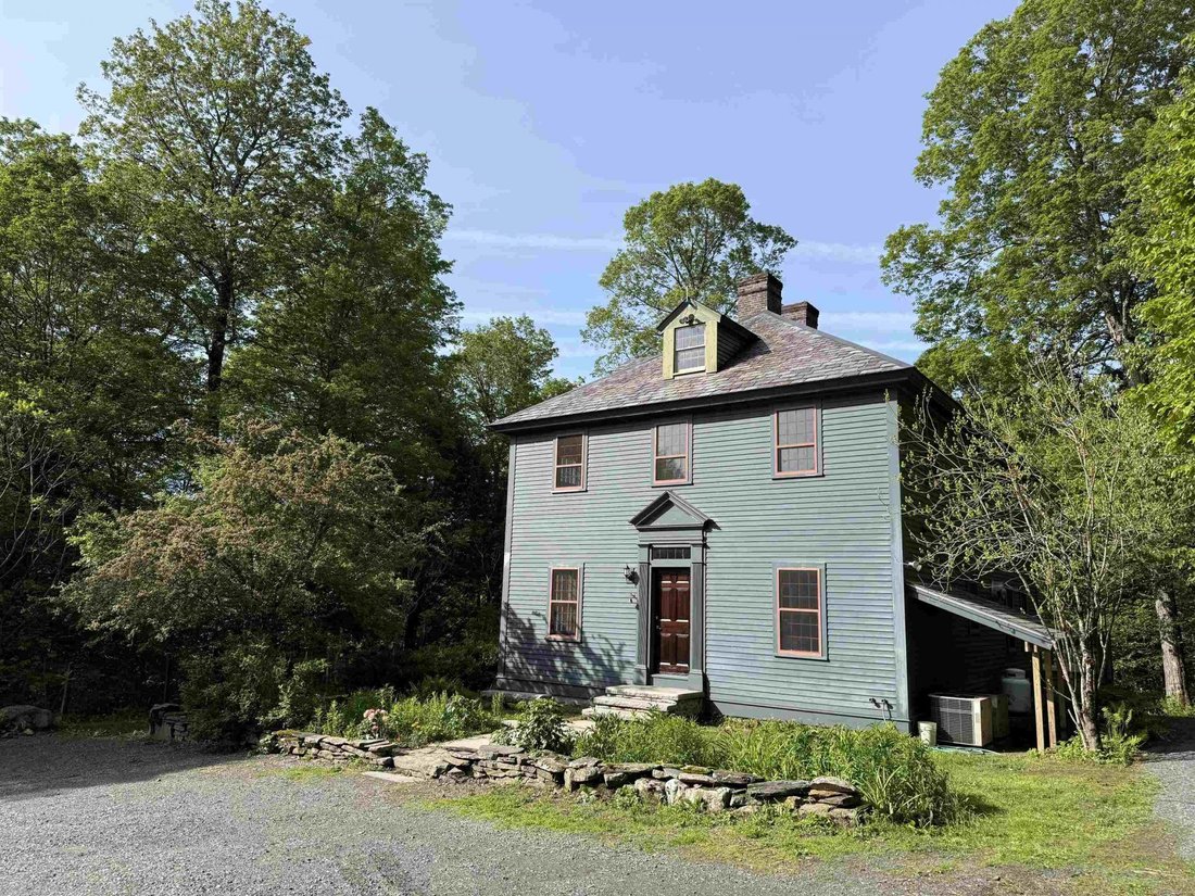 House in Halifax, Vermont, United States 3 - 18078186