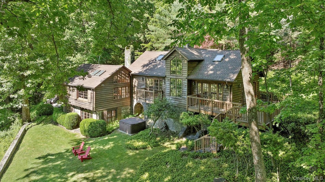 House in Carmel Hamlet, New York, United States 1 - 18072742